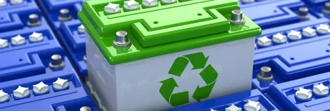 Battery Recycling